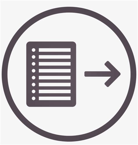 Required Documents Icono Plan De Accion Png Image Transparent Png