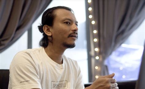 Altimet / mike chan / joe flizzow / ezra kong / sonaone / faizal tahir. "Semua Orang Boleh Bagi Bantuan, Tapi Siapa Yang Dapat ...