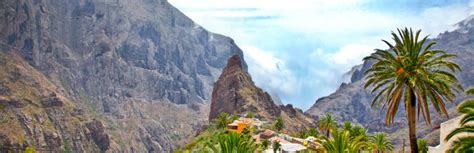 Lugares Imprescindibles De Tenerife
