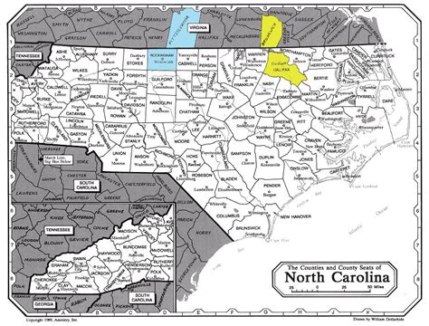 28 Map Of Virginia And North Carolina Maps Database Source