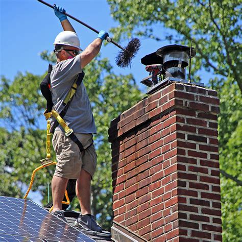 Chimney Cleaning The Best Way To Stay Safe And Healthy Gyno Interior