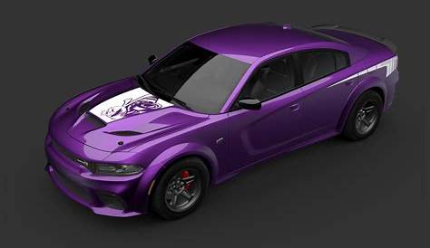 Dodge Charger Super Bee Announced; 2 of 7 “Last Call” Models | MotorWeek