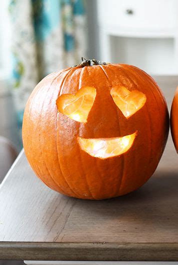 8 Best Emoji Pumpkin Carving Ideas Easy Emoji Halloween Pumpkins