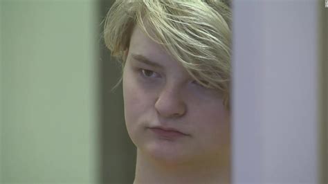 Alaska Teen Accused Of Murdering Friend After 9m Offer Cnn Video
