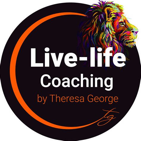 Contact Us Live Life Coaching