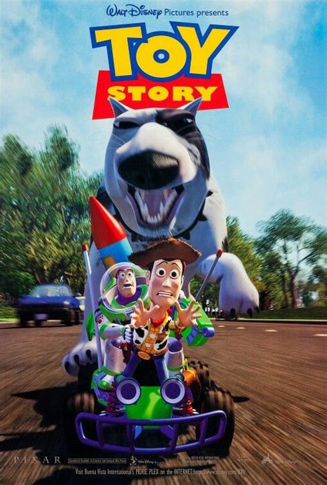 Toy Story 1995 Toy Story 1995 Toy Story Full Movie Toy Story Movie