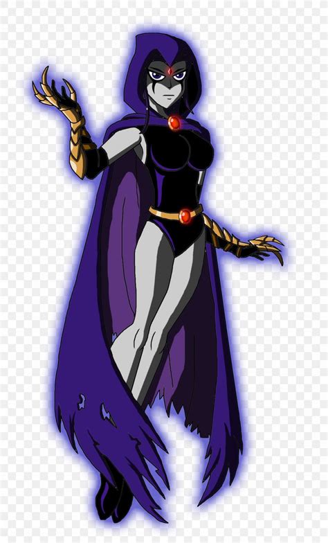31 Best Ideas For Coloring Teen Titans Raven