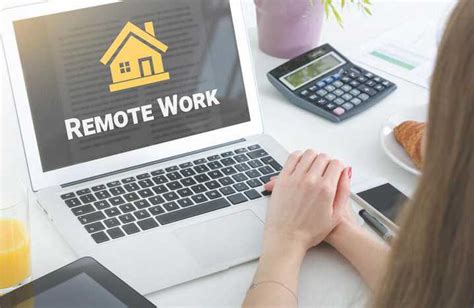 How To Keep Your Data Safe While Working Remotely
