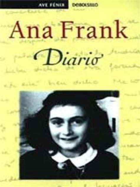Reseaa De El Diario De Ana Frank Estudiar