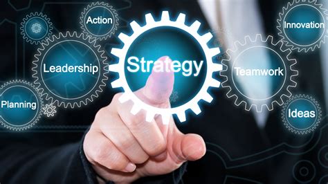 7 Things You Should Expect From The Best Strategy Executives | Inc.com