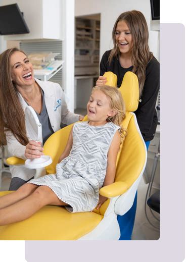 Pediatric Dentists Tulsa Ok On The Cusp Pediatric Dentistry