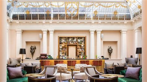 Hôtel Du Louvre Book With Free Breakfast Hotel Credit Vip Status