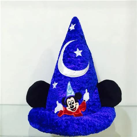 Disney Parks Car Antenna Topper Mickey Mouse Fantasia Sorcerer Wizard