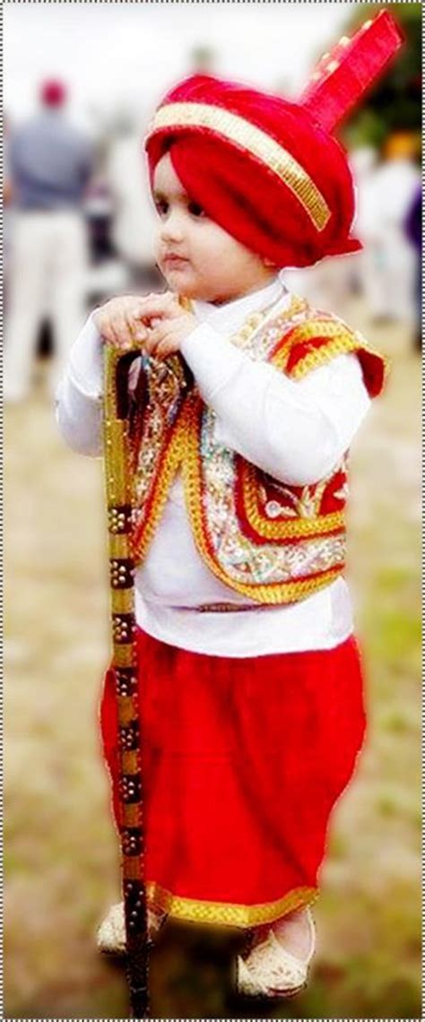 Aggregate More Than Punjab Culture Dress Super Hot Seven Edu Vn