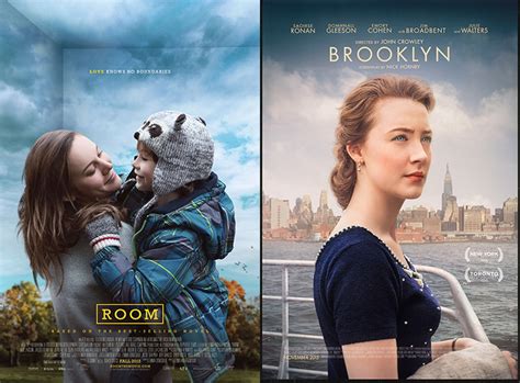 While not every movie based on a book manages to live up to fans' imaginations, the ones on this list are almost as good on the screen as they were on the. University College Dublin - Seven Oscar nominations for ...