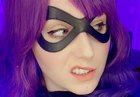 Hit Girl From Kick Ass Cosplay Breakdown Superficial Gallery