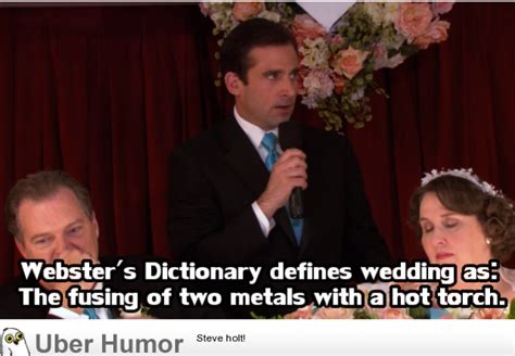 Greatest Opening To A Wedding Speech Funny Pictures Quotes Pics Photos Images Videos Of