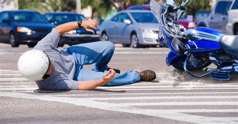 How To Treat Road Rash After A Motorcycle Crash Hoffman Law Firm