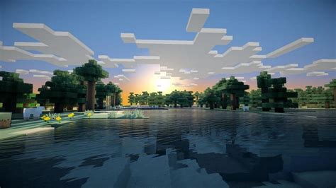 5 Best Pc Games Like Minecraft 117 With Enhanced Graphics