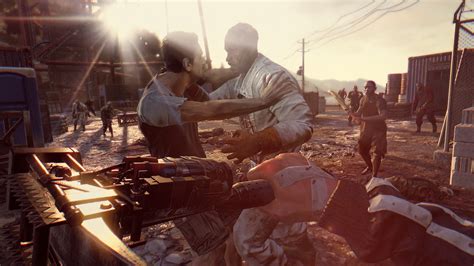 Feb 02, 2016 · dying light: Dying Light Review - Saving Content