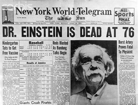 Albert Einstein Biography The Most Celebrated Physicist