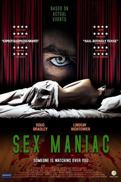 Sex Maniac Clickthecity Movies