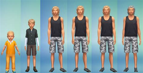 The Sims 4 Cas Mods Columns Pormidwest