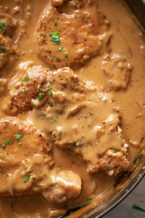 Hi i have the kalorik air fryer and i was wondering if i put it in the basket or on the roasting tray? How to Make Perfect Pork loin sirloin chops - Breakfast Recipes