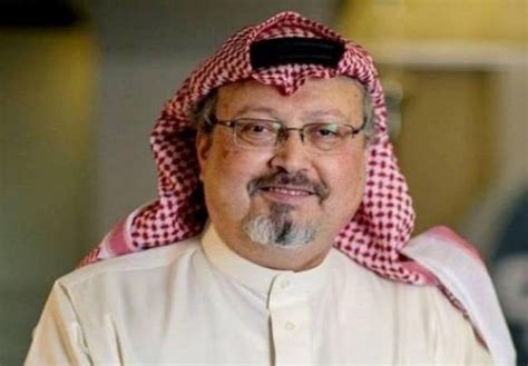 What the arab world needs most is free expression. Jamal Khashoggi Bio, Fiancee, and Family of The Missing Journalist