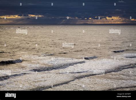 Marcross Beach At Nash Point In The Vale Of Glamorgan Stock Photo Alamy