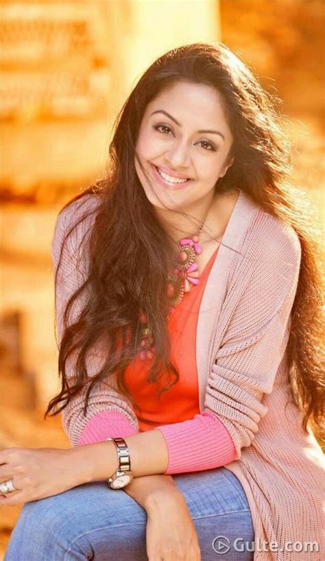 Jyothika Images Most Beautiful Indian Actress Beautiful Indian