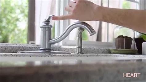 Maybe you would like to learn more about one of these? How to Install a Kitchen Faucet | withHEART - YouTube