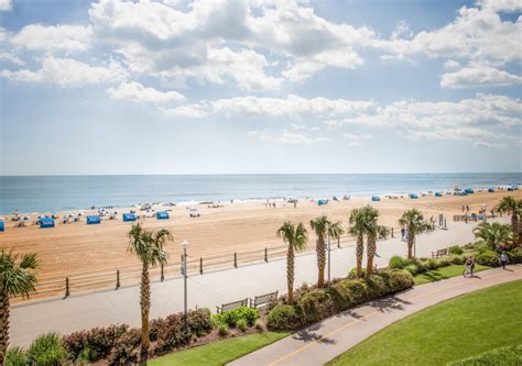Virginia Beach Oceanfront Find Hotels Dining And Entertainment