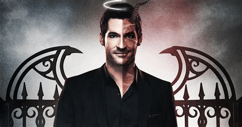 Netflix Resurrects Lucifer For A 4th Season Coming This Spring Dead