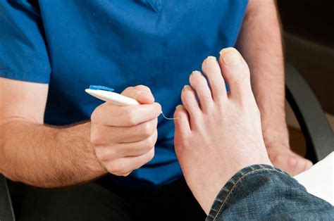 It Is Time For Your Diabetic Foot Health Check Footcare Specialist Podiatry