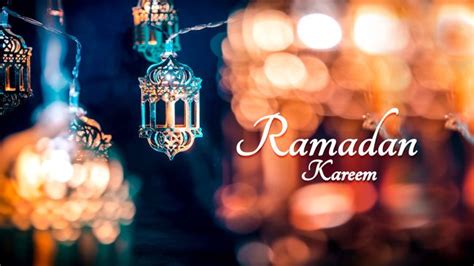4 Keistimewaan Bulan Ramadhan Menurut Sabda Rasulullah, Bunda Perlu Tahu