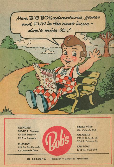 Theory Big Boy And The Power Of Licensing A Cautionary Tale