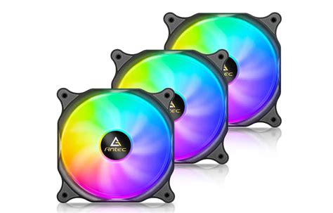 Best Rgb Case Fan Reviews And Guide Mtechway