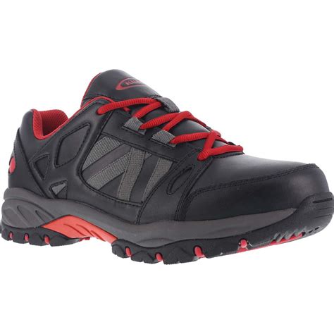 Knapp Allowance Sport Steel Toe Work Athletic Shoe Kn5280