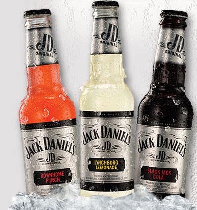 Are registered trademarks of jack daniel's properties, inc. Jack Daniels Country Cocktails Seagrams Coolers | Jack ...