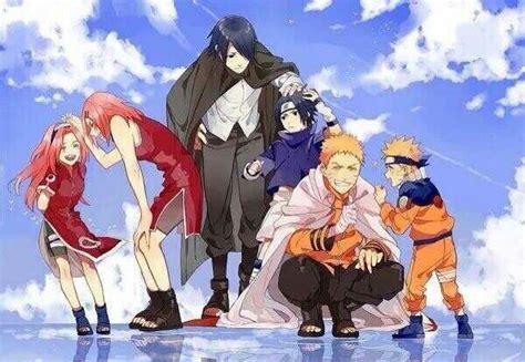 Back To The Old Days Naruto Time Travel Fanfiction ~ Chapter 3