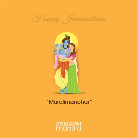 On The Pious Day Of ‪‎janmashtami‬ We Portray The Different Forms And