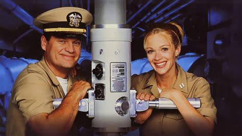 Down Periscope 1996 A Review