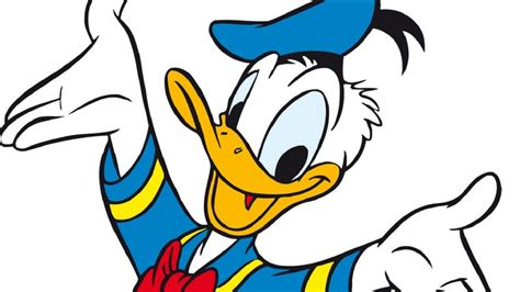 8 Classic Donald Duck Cartoons To Celebrate The Disney Stars 80th
