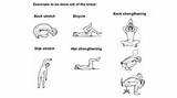 Pictures of Exercise Program Scoliosis