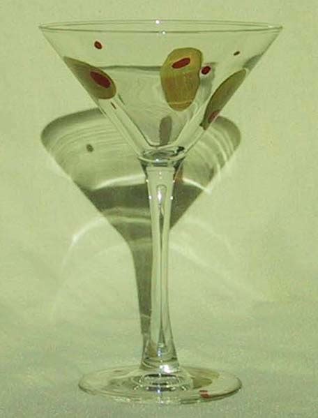 Martini Glasses 106 0654img