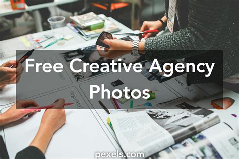 1000 Engaging Creative Agency Photos · Pexels · Free Stock Photos