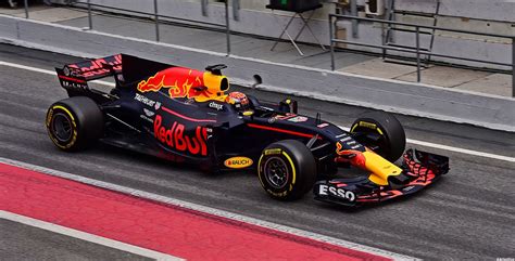 Max Verstappen And Red Bull Get Little Chance To Shine F1 Anorak