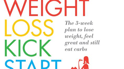 The 21 Day Weight Loss Kickstart By Dr Neal Barnard Books Hachette Australia
