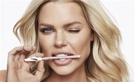 Sophie Monk Shares Her Top Beauty Tricks Professional Beauty